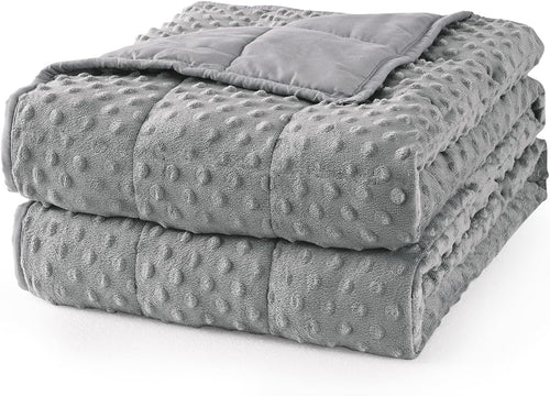 CalmThrive Heavy Comfort Weighted Blanket