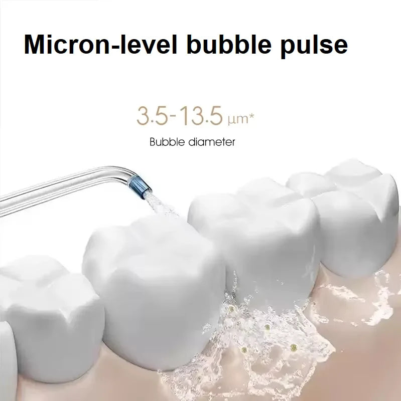 PulseFlow Water Flosser