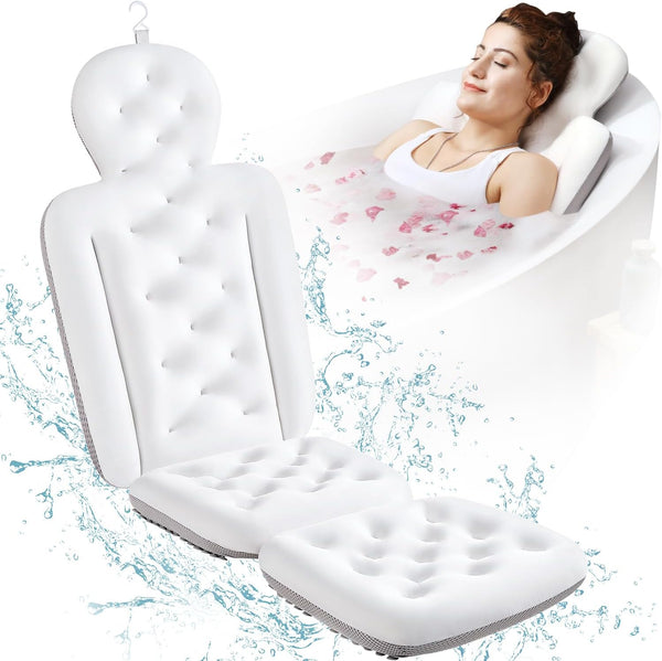 RelaxPro Tub Pillow