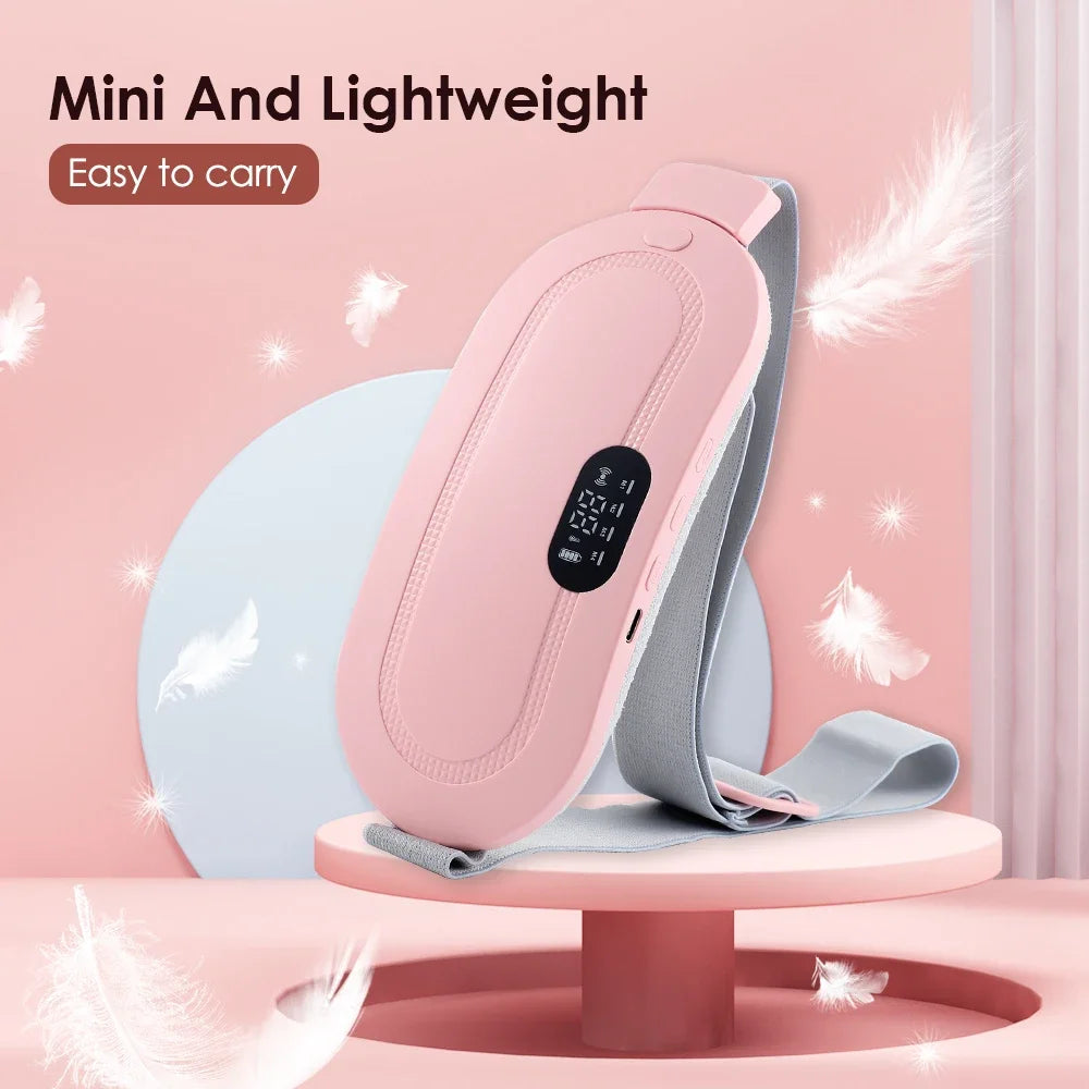 Core Comfort Heat Therapy Belt