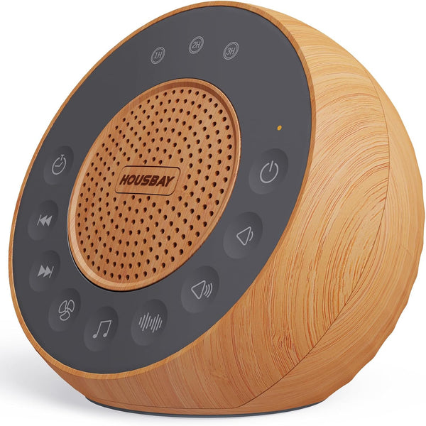 Oakwood Sound Sleep Machine Pro