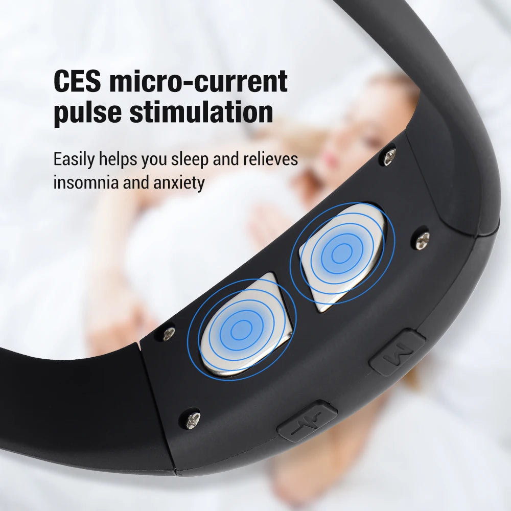 CalmSleep Smart Wristband