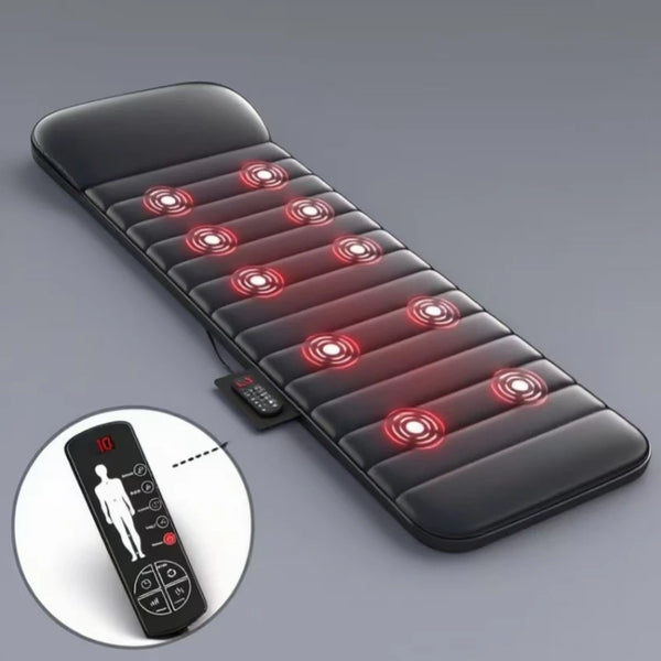 Full-Body Ultimate Massage Mat