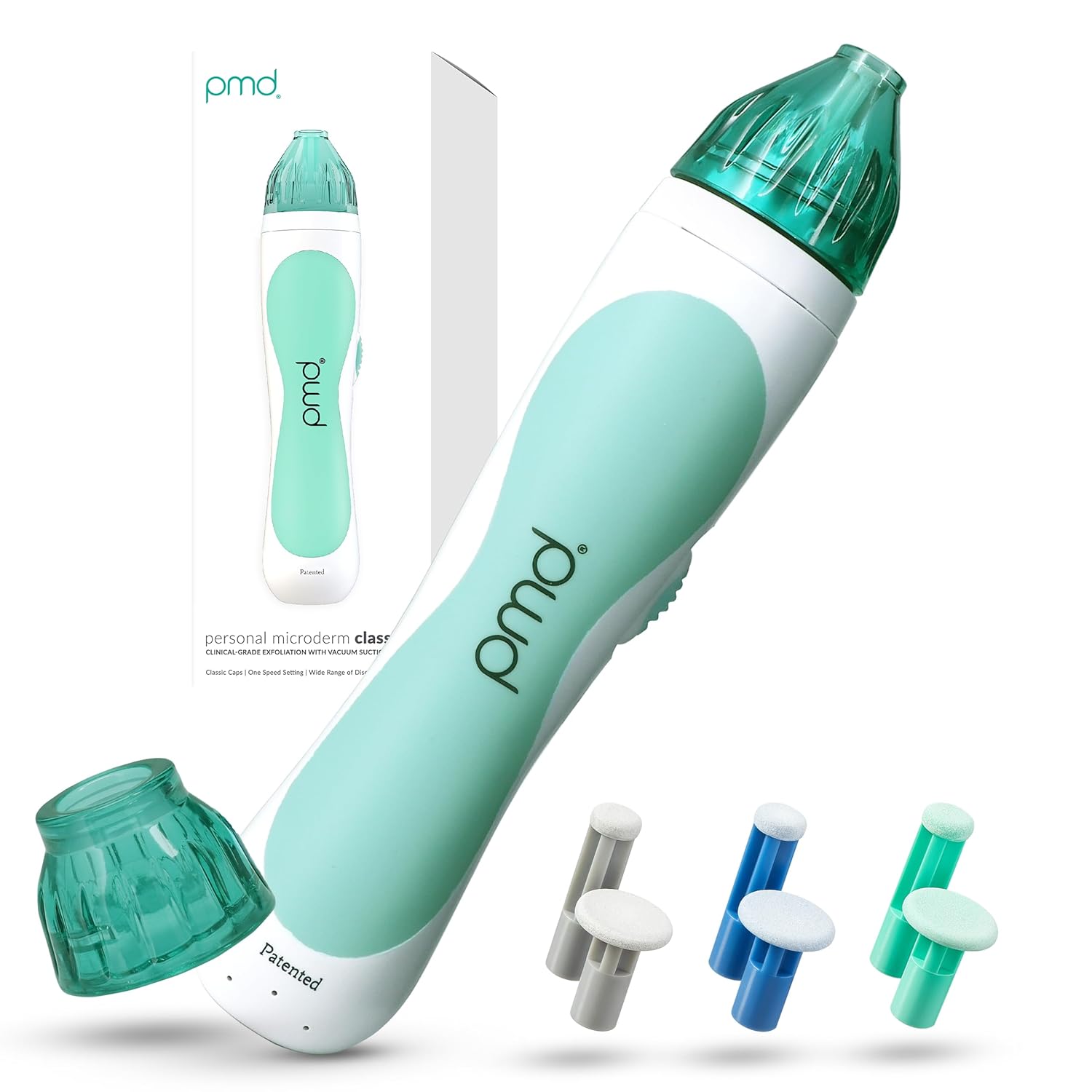 ProSkin Microderm Daily Facial Kit