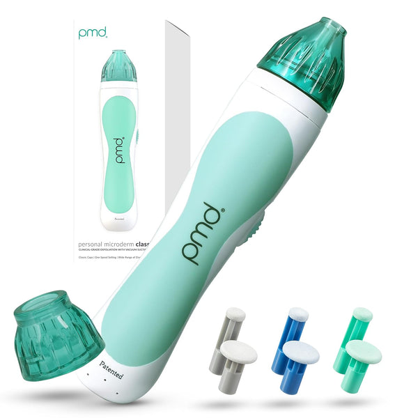 ProSkin Microderm Daily Facial Kit