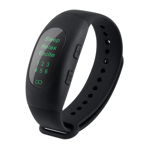 CalmSleep Smart Wristband