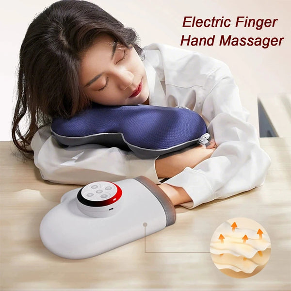ComfortGlove Air Massager