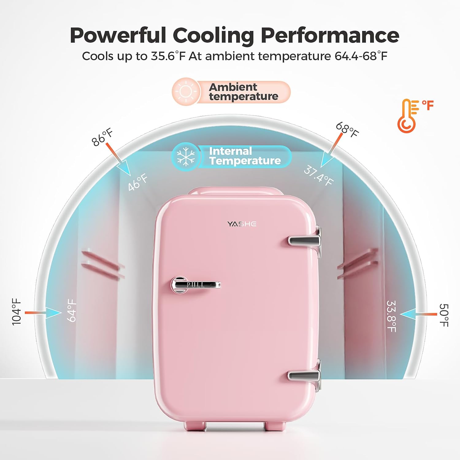 Pocket Chill Gear Fridge