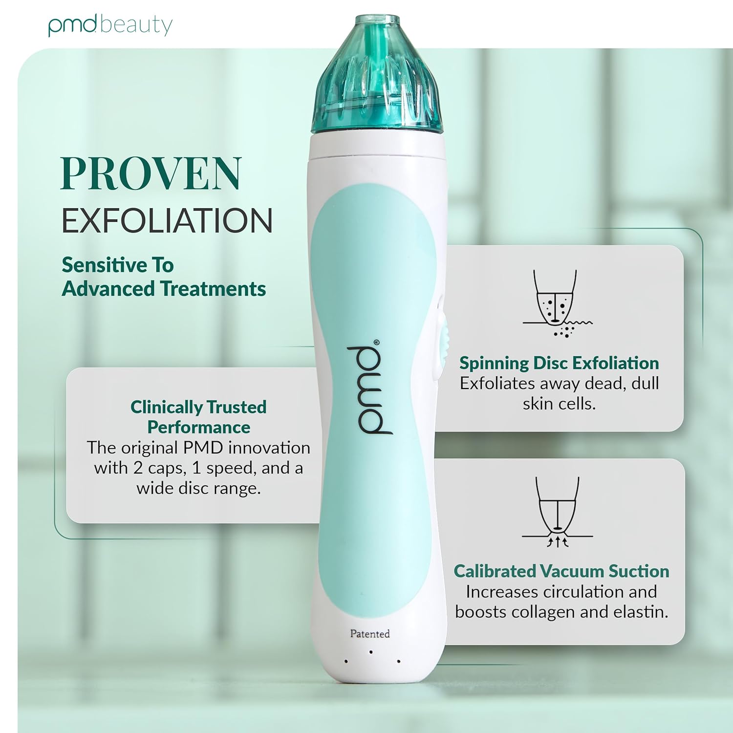 ProSkin Microderm Daily Facial Kit