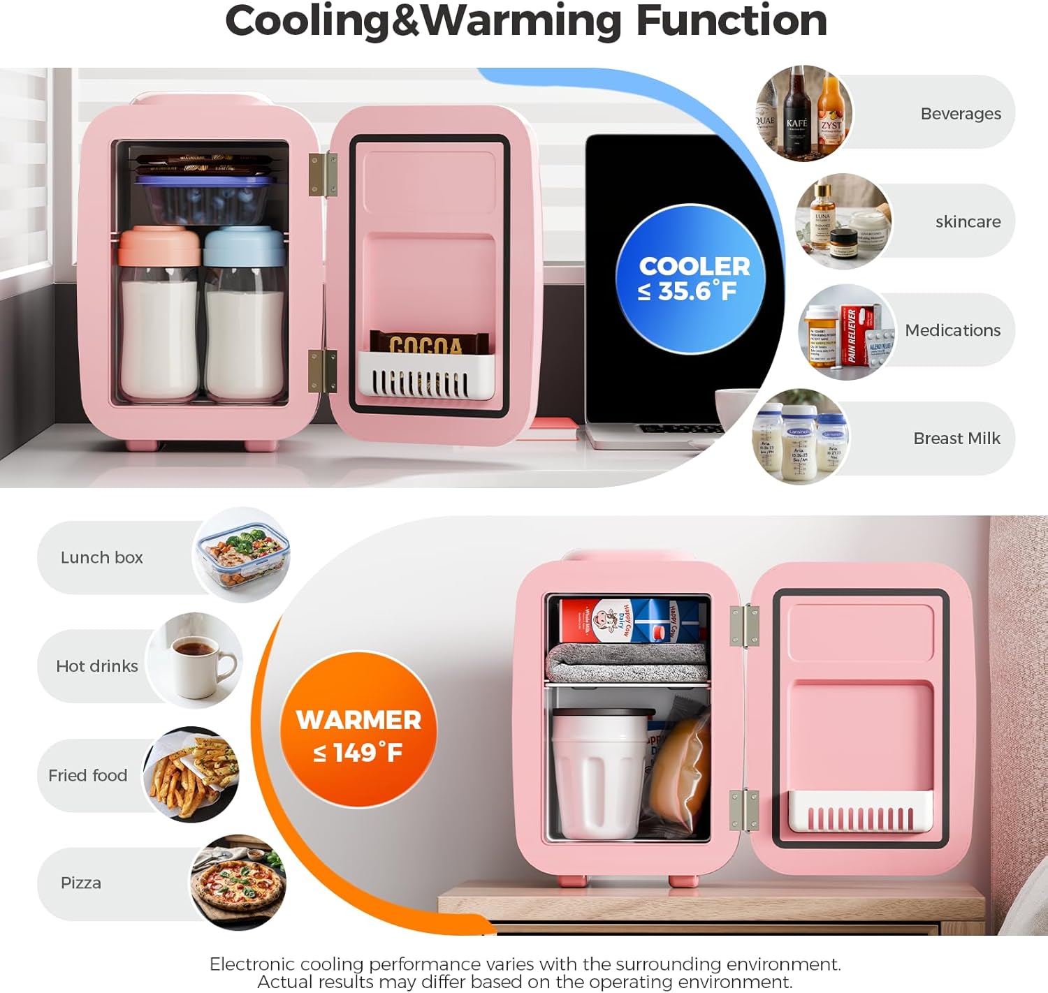 Pocket Chill Gear Fridge