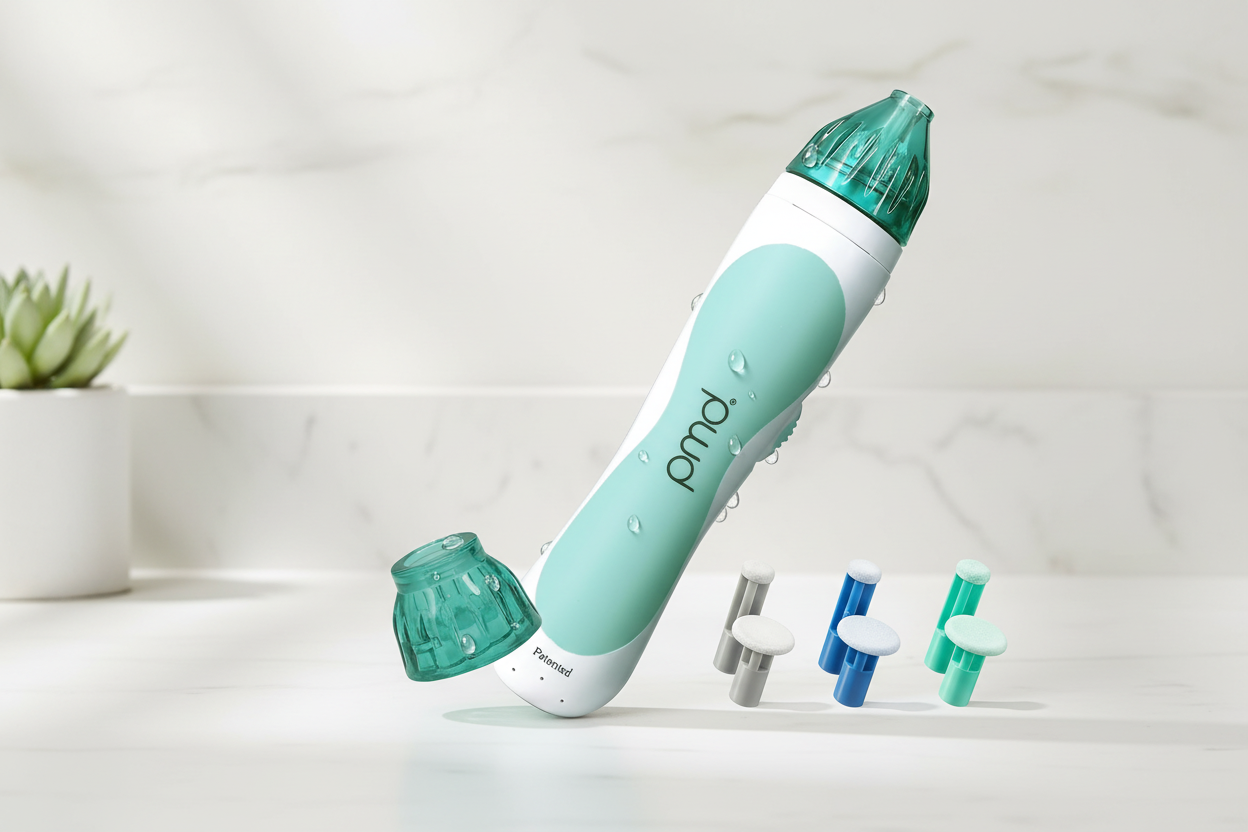 ProSkin Microderm Daily Facial Kit Cover Photo